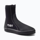 Neoprene clothing and footwear