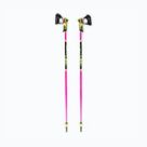Ski poles