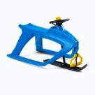 Plastic sled