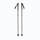 Ski touring poles