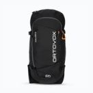 Skitouring backpacks