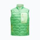 Ski vests