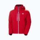 Ski jackets