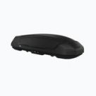 Roof boxes