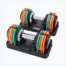 Gym and fitness