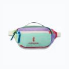 Bumbags and travel sachets