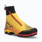 High-mountain boots