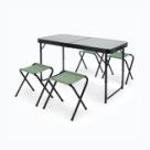 Tourist furniture