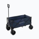 Transport trolleys