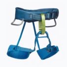 Climbing equipment
