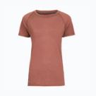Thermo-active T-shirts