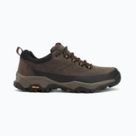 Low trekking boots