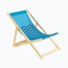 Tourist loungers
