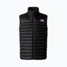 Trekking waistcoats