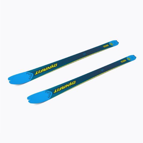 Men's DYNAFIT Radical 88 sk skis blue 08-0000048270