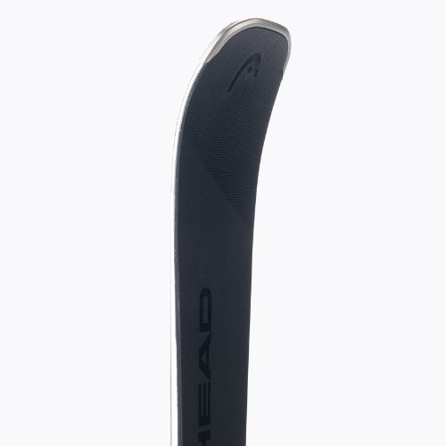 HEAD V-Shape V10 SW Lyt-PR + PRD 12 black 315200/114351 downhill skis