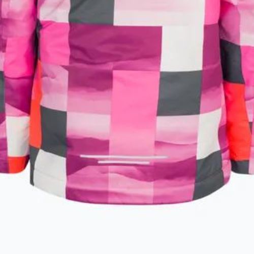 CMP children's ski jacket pink 39W2085/04ZH