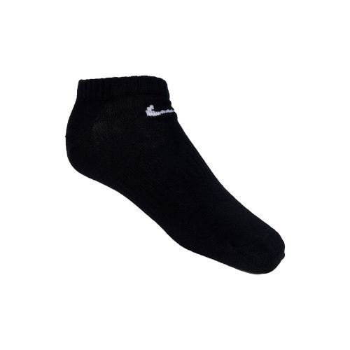 Nike Everyday Lightweight No Show 3pak training socks black SX7678-010