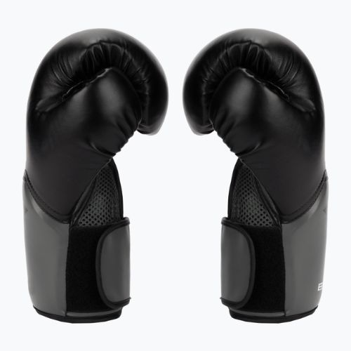 Everlast Pro Style Elite 2 boxing gloves black EV2500