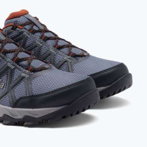 Columbia Peakfreak X2 Outdry 053 grey men's trekking boots 1864991