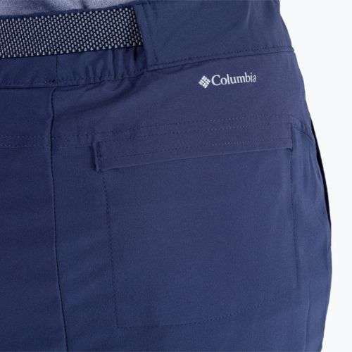 Columbia Pleasant Creek women's trekking skirt navy blue 1932023