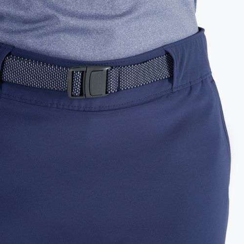 Columbia Pleasant Creek women's trekking skirt navy blue 1932023