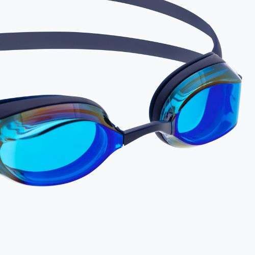 Nike Legacy Mirror midnight royal swimming goggles NESSA178-440