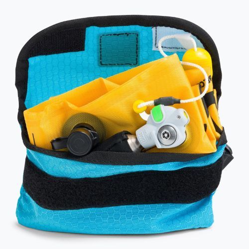 Restube PFD belay buoy blue MRT0006