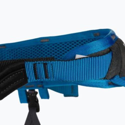 Salewa Xplorer climbing harness blue 00-0000000805