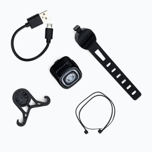 ATTABO LUCID 120 rear bicycle lamp ATB-L120