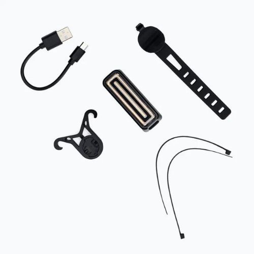 ATTABO LUCID 100 rear bicycle lamp ATB-L100