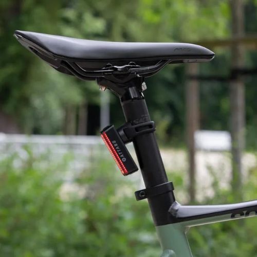 ATTABO LUCID 100 rear bicycle lamp ATB-L100