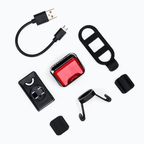 ATTABO LUCID 60 rear bicycle lamp ATB-L60