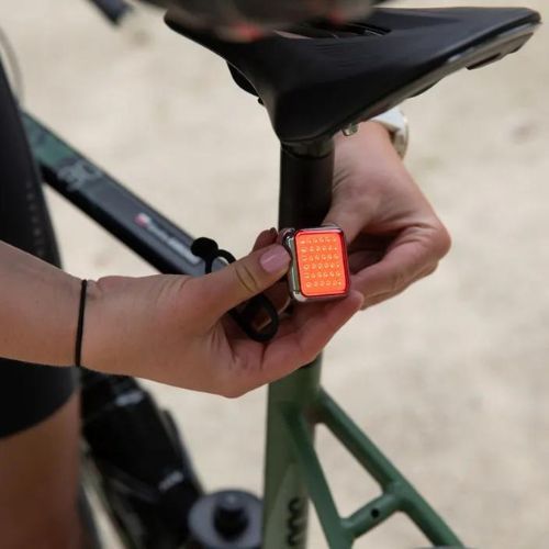 ATTABO LUCID 60 rear bicycle lamp ATB-L60