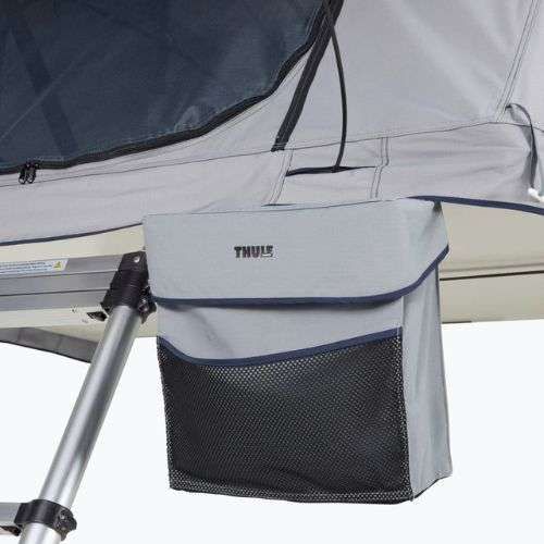 Thule Tepui Single shoe cover grey 901700