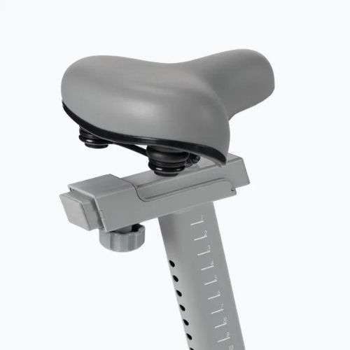 XTREXO stationary bike white EB-500S