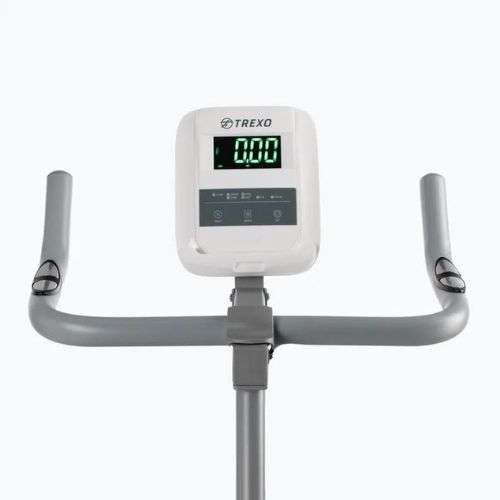 XTREXO stationary bike white EB-500S