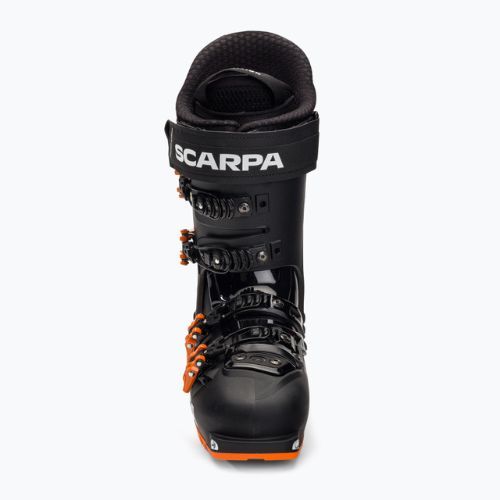 Men's SCARPA 4-Quattro SL skit boots black 12013-501