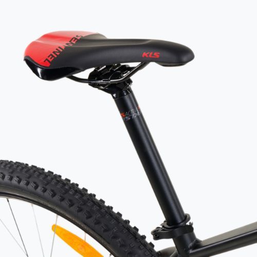 Kellys Spider 30 29" mountain bike black
