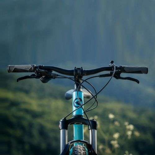 Kellys Vanity 90 29" women's mountain bike blue 72224