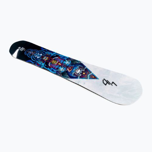 Lib Tech T.Rice Pro colour snowboard 22SN036
