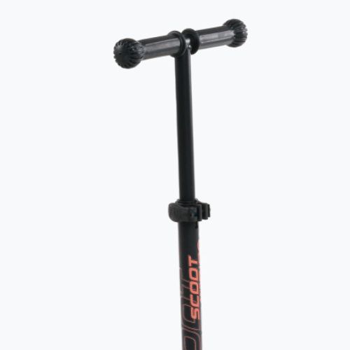 Scoot & Ride Highwaykick 3 LED children's balance scooter orange