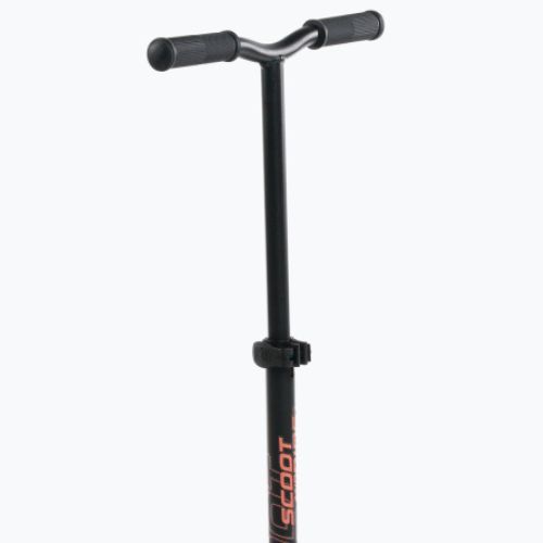 Scoot & Ride Highwaykick 5 LED balance tricycle orange 96436