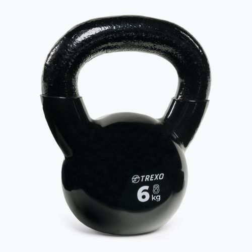 XTREXO Kettlebell VKB06 6 kg