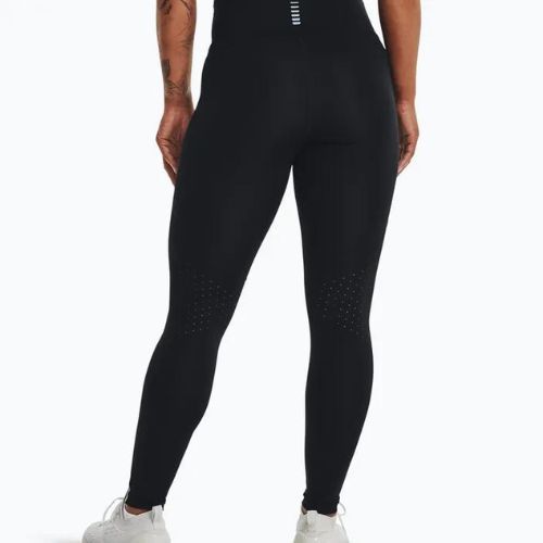 Under Armour Fly Fast 3.0 Tight women's running leggings black 1369773
