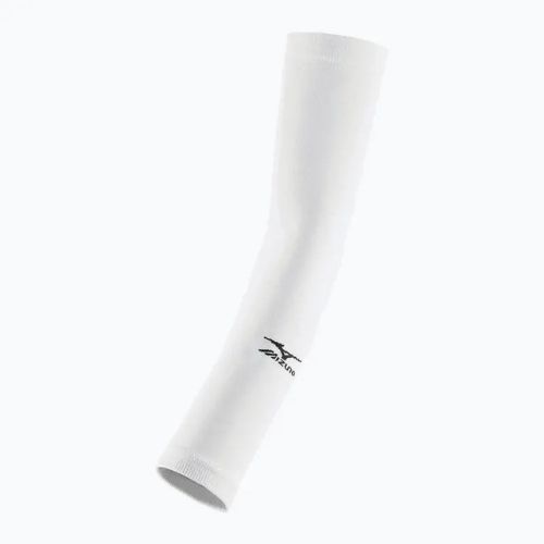 Mizuno Armguard compression sleeve white 32EY6553Z01