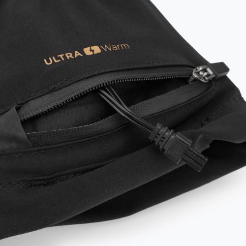 Women's heated gloves Therm-ic Ultra Heat Boost black T46-1200-002