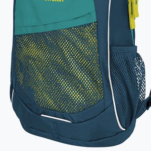 Jack Wolfskin Track Jack children's hiking backpack navy blue 2009212
