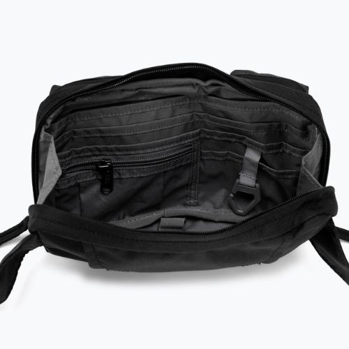 Jack Wolfskin Upgrade kidney black 8006681