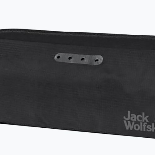 Jack Wolfskin Wsahbag Air cosmetics bag black 8006882